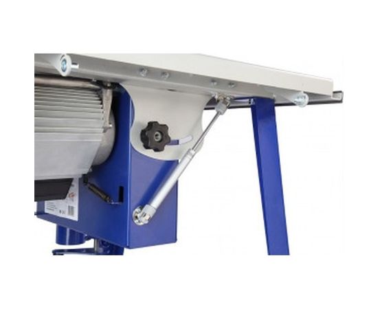 Циркулярный станок&nbsp;Белмаш CBS-2000 S009A – изображение 8