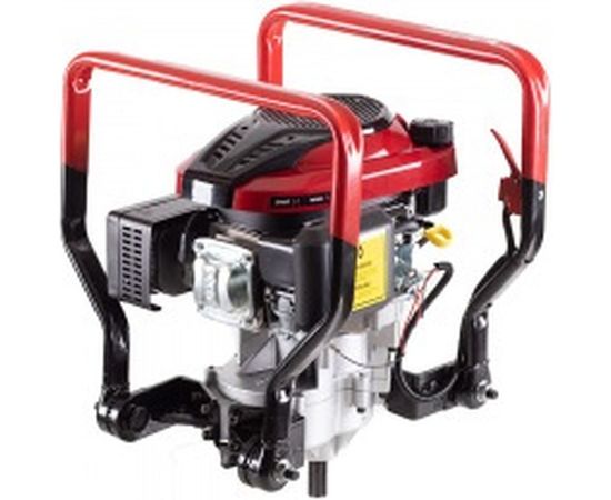 Бензобур ADA GroundDrill-16 HERCULES А00533 – изображение 8