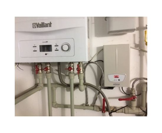 Стабилизатор напряжения POWERMAN AVS 1000 S – изображение 8