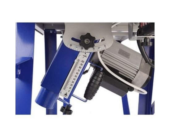 Циркулярный станок&nbsp;Белмаш CBS-2000 S009A – изображение 9