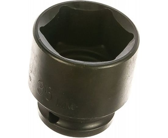 Головка ударная 6-ти гранная (36 мм; 1/2") Дело Техники 660036 