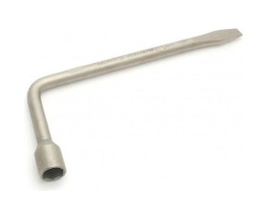 Баллонный Г-образный ключ 22 мм x 325 мм ДТ/30 Дело Техники 530022 