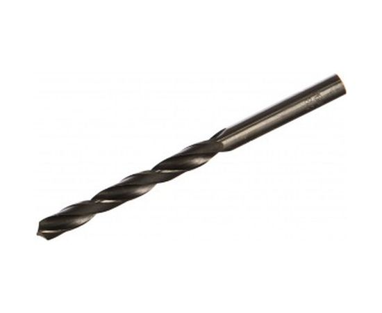 Сверло по металлу (8.2 мм; Р6М5) Sekira STV 17116 
