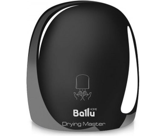 Сушилка для рук Ballu BAHD-2000DM Chrome 