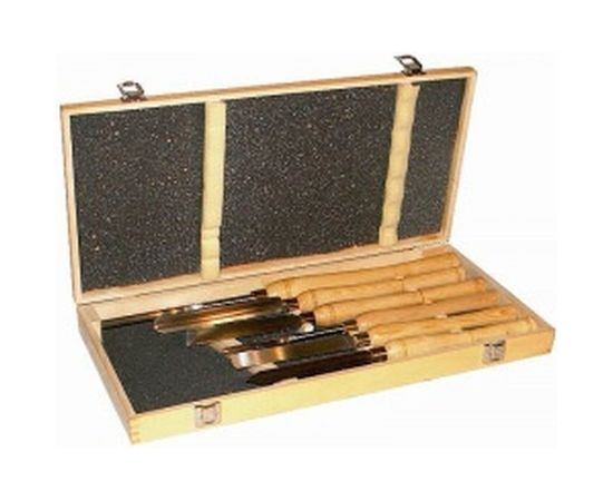 Комплект стамесок HDB-65 6 шт. Proma 25460065 