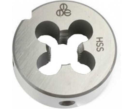 Плашка 7/16" UNC 14 ниток STV Sekira 00-00000869 