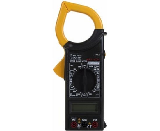 Токовые клещи MASTECH M266 13-1306 