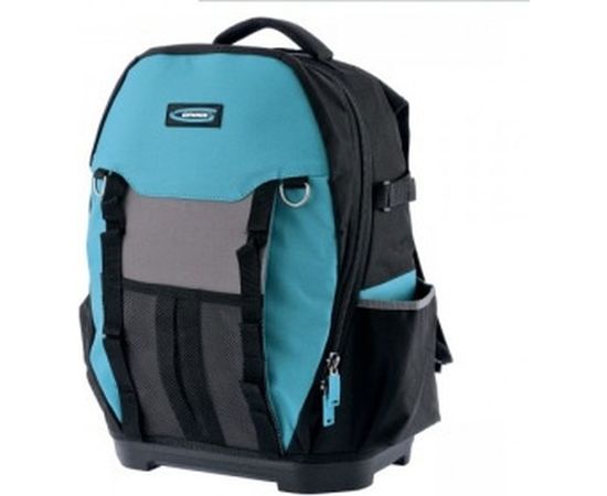 Рюкзак для инструмента GROSS Experte, 77 карманов, пластиковое дно, 90270 