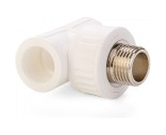 Тройник LAMMIN PPR комбинированный НР 32х1" Lm31046032025 