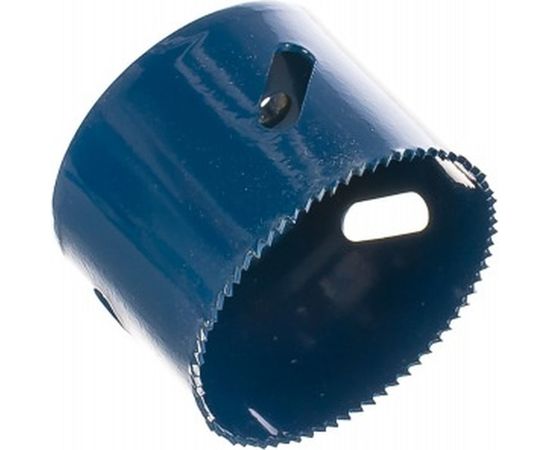 Коронка Bi-metall мелкий зуб (60х38 мм) WILPU 3106000101 