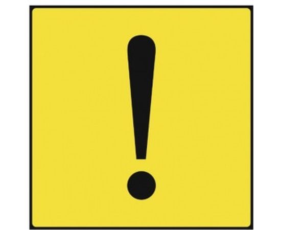 Наклейка SKYWAY НОВИЧОК квадр. Начинающий водитель наруж. S08101028 