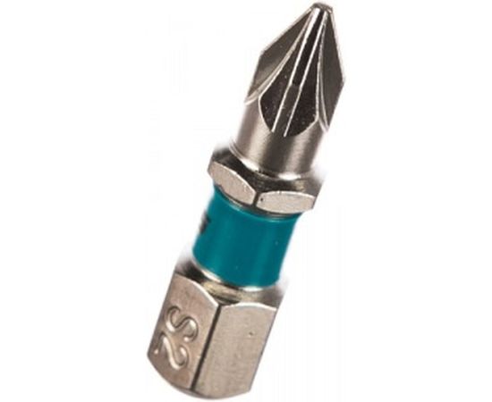 Набор бит (сталь S2; PZ 1х25 мм; 10 шт.) GROSS 11339 