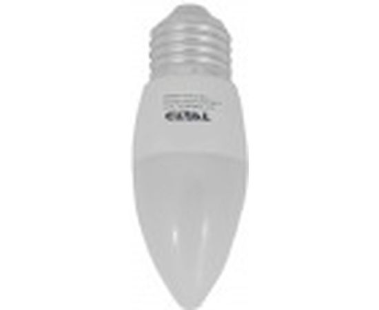 Светодиодная лампа СТАРТ в колбе лон LEDCandleE27 7W 30 