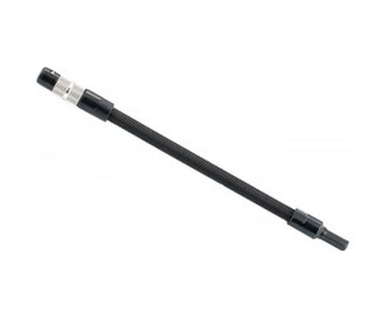 Гибкий переходник для бит, 190 мм, 1/4" GROSS 11369 