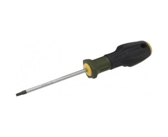 Отвертка TORX с отверстием T10 80 мм Дело Техники 726010 