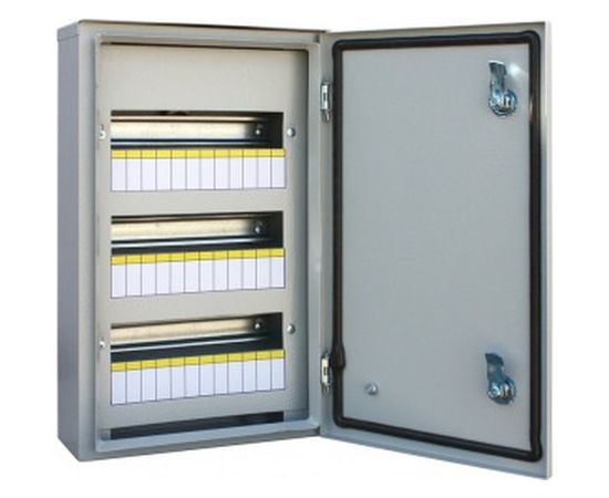 Навесной распределительный щит ЩРН-36 IP54 500х300х120мм RUCELF 00002245 