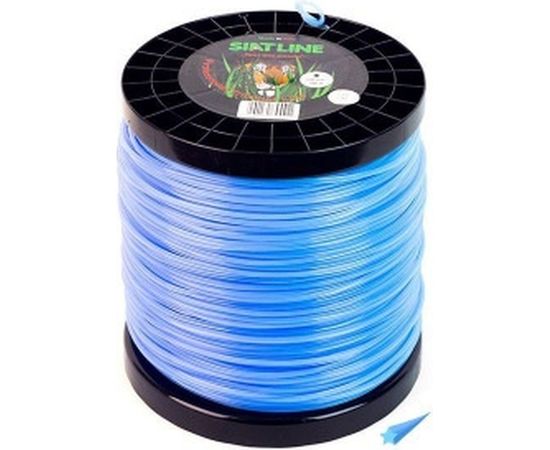 ЛЕСКА БОБИНА PROFESSIONAL ЗВЕЗДА 3.0 280 м SIAT 303220 