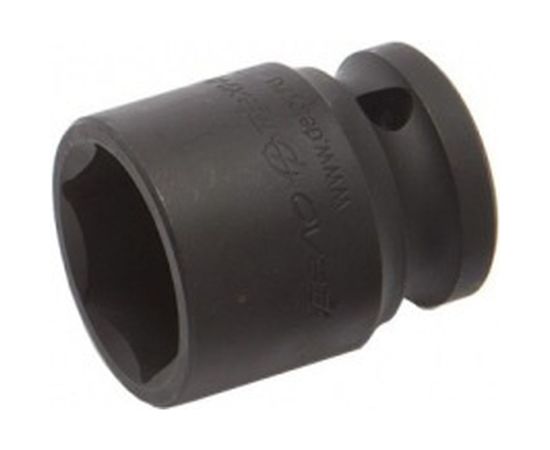 Головка ударная 6-ти гранная (21 мм; 1/2") Дело Техники 660021 