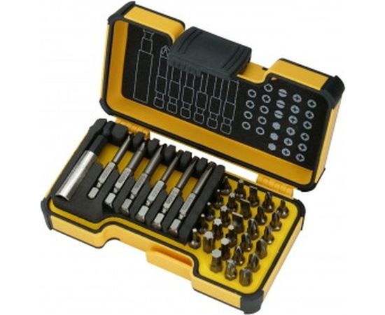 Набор бит 35 шт. в кейсе Felo 02073516 