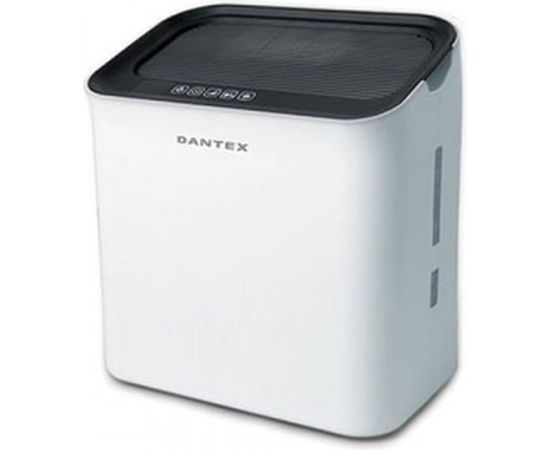 Мойка воздуха Dantex D-H46 AWCF 