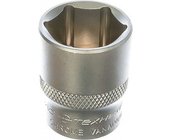 Головка 6-ти гранная (24 мм; 1/2") ДТ/100 Дело Техники 620024 