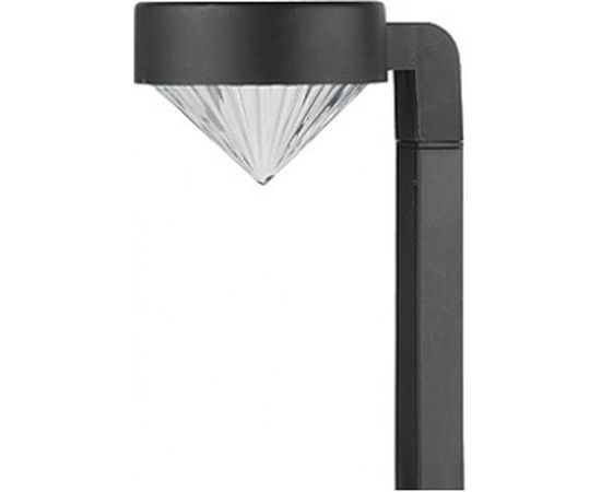 Садовый светильник 42см ЭРА SL-PL42-DMD Б0007511 