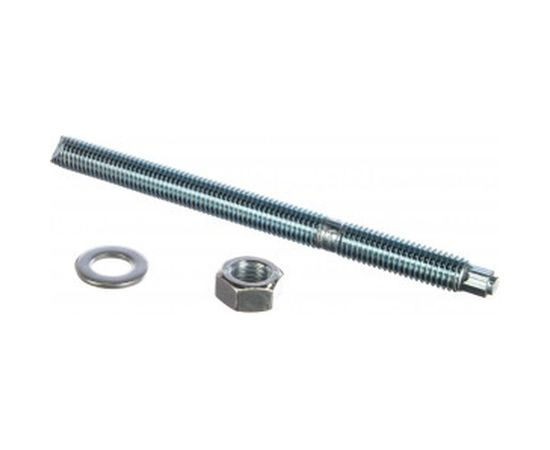 Металлическая шпилька Fischer FTR M12X160 10 шт 45812 