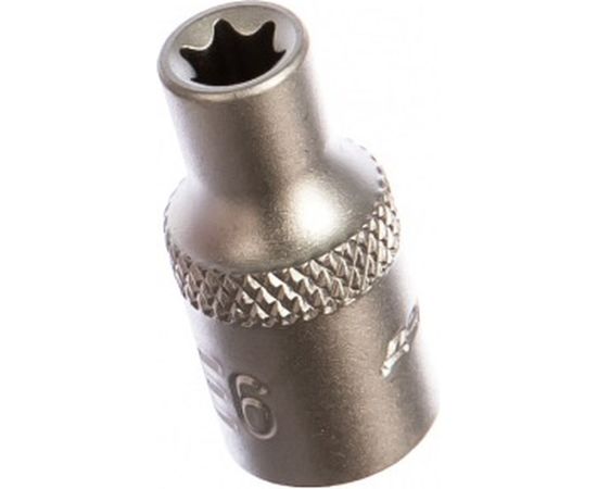 Головка TORX (1/4"; E6) Дело Техники 603006 