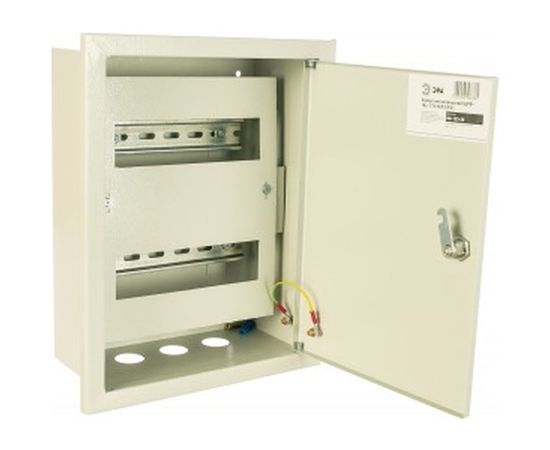 Металлический корпус ЭРА ЩРВ-18з-1 76 УХЛ3 IP31 Б0030162 