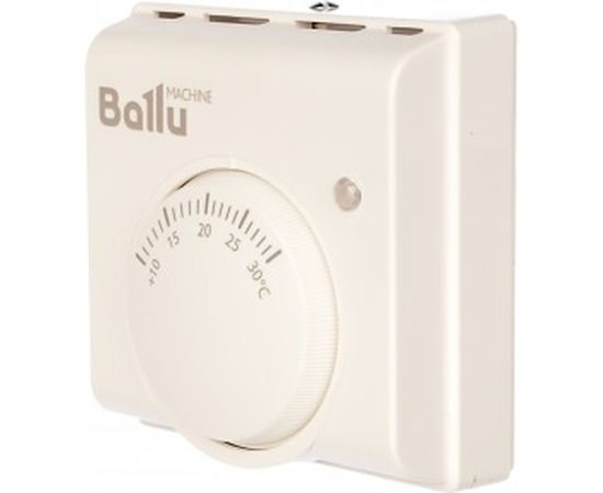 Термостат механический Ballu BMT-1 