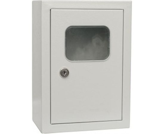 Учетно-распределительный навесной щит Rucelf ЩРУ 1Н-6-2 IP31 290х200х130 00-00001981 