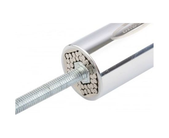 Головка торцевая многоразмерная (1/2"; 11-32 мм) GROSS 13190 