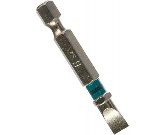 Набор бит (сталь S2; SL 6х50 мм; 10 шт.) GROSS 11326 