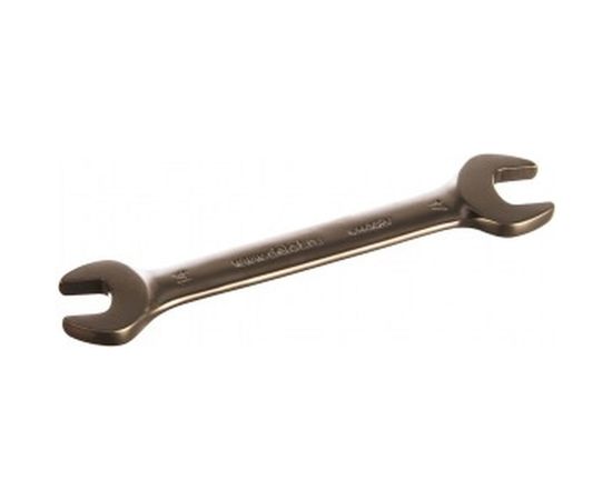 Рожковый ключ 14x17мм Дело Техники 510174 