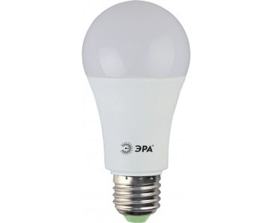 Светодиодная лампа ЭРА LED smd A60-15W-827-E27 Б0020592 