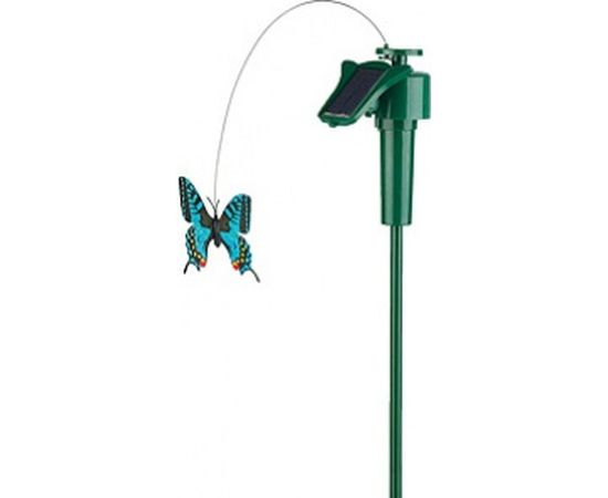 Садовый светильник 42см ЭРА SL-PL42-BTF Б0007508 