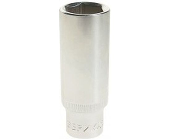 Головка торцевая 6-гранная глубокая (17 мм; 70 мм; 3/8") ЭВРИКА ER-91012 