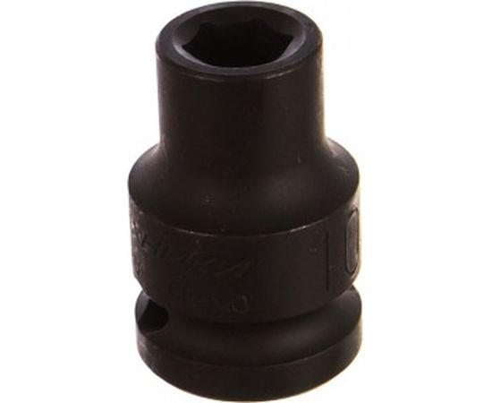 Головка ударная 6-ти гранная (10 мм; 1/2") Дело Техники 660010 