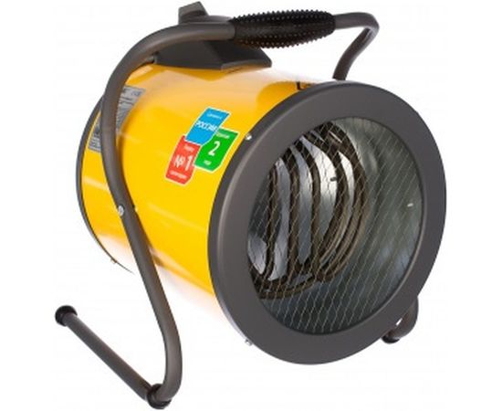 Электрическая тепловая пушка Ballu BHP-P-3 