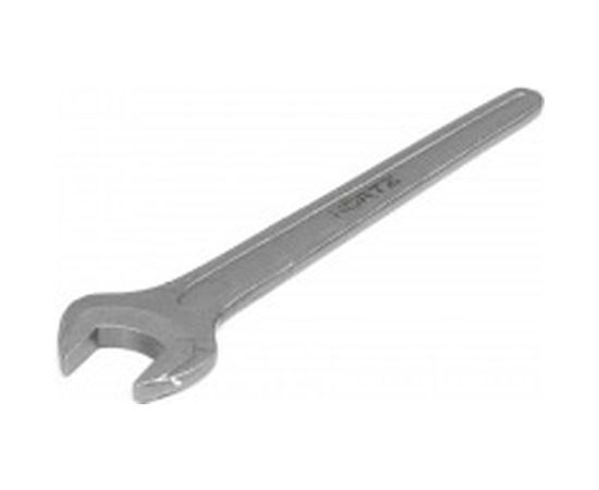 Односторонний гаечный рожковый ключ 41 длинная ручка HORTZ HOR 165187 