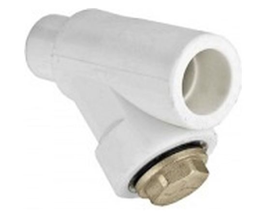 Косой фильтр PPR LAMMIN 20, НВ Lm31090000020 