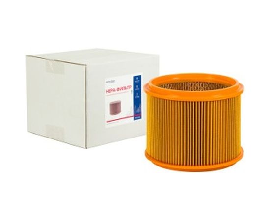 Фильтр складчатый из целлюлозы для пылесосов MAKITA 440/448/VC 3510 EURO Clean EUR MKPMY-440 