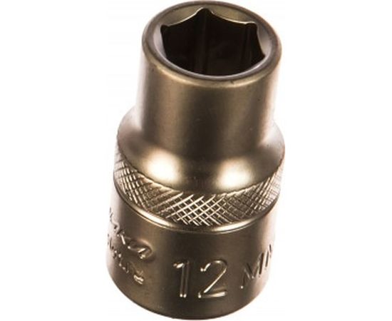 Головка 6-ти гранная (12 мм; 1/2") ДТ/200 Дело Техники 620012 