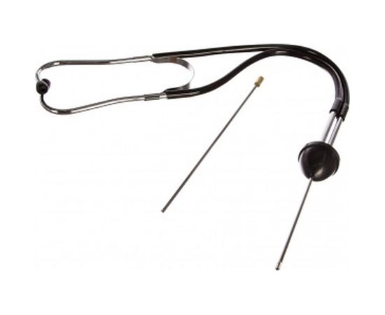 Стетоскоп для обнаружения дефектов в механике Thorvik AMS 52331 