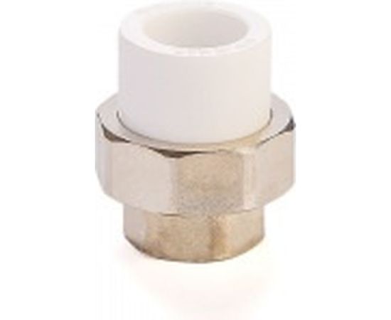 Муфта LAMMIN PPR разъемная, ВР 20х1" Lm31062020025 