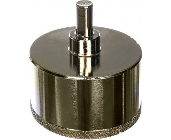 Коронка алмазная по керамике и кафелю с центрирующим сверлом (68 мм) TRIO-DIAMOND 400068 