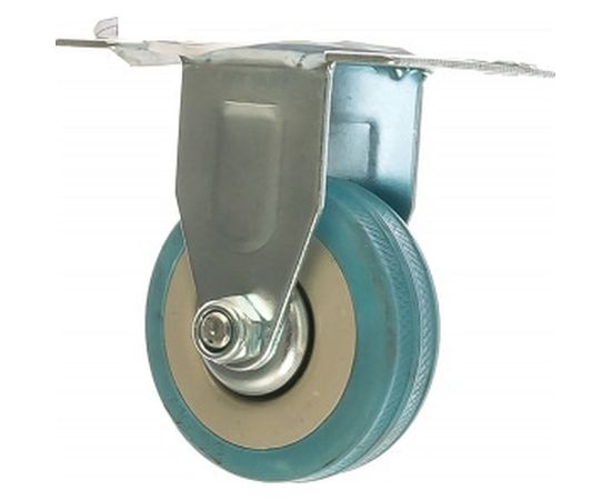 Колесо аппаратное неповоротное Longway FCg 25 