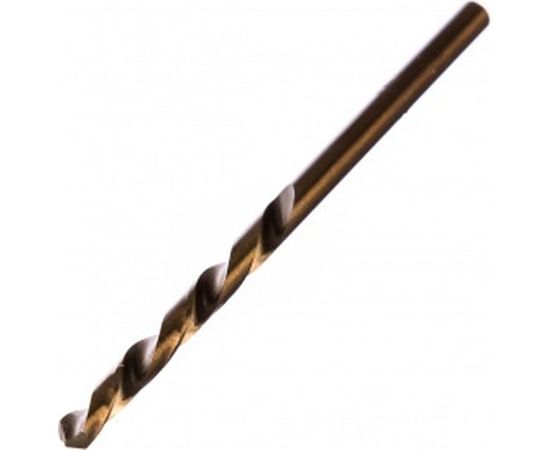 Сверло по металлу левого вращения (3х33х61 мм) Дело Техники 212030 – изображение 2