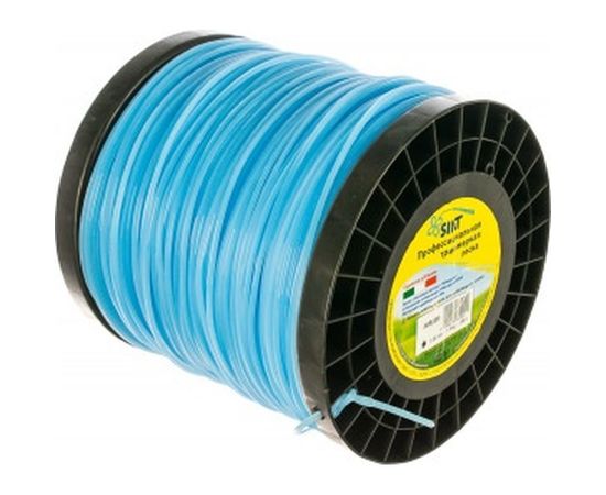 ЛЕСКА БОБИНА PROFESSIONAL ЗВЕЗДА 3.0 280 м SIAT 303220 – изображение 2