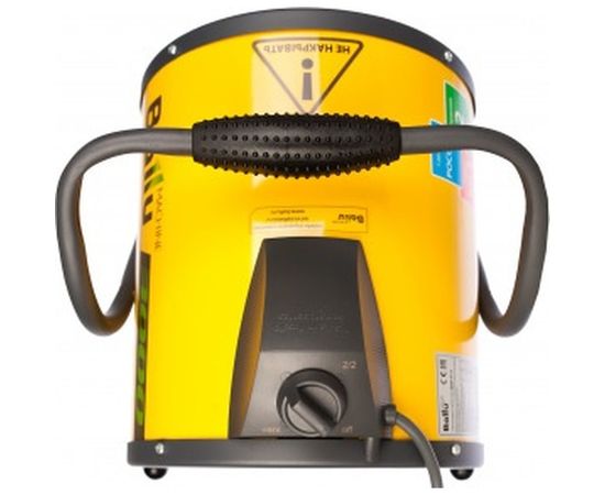 Электрическая тепловая пушка Ballu BHP-P-3 – изображение 2